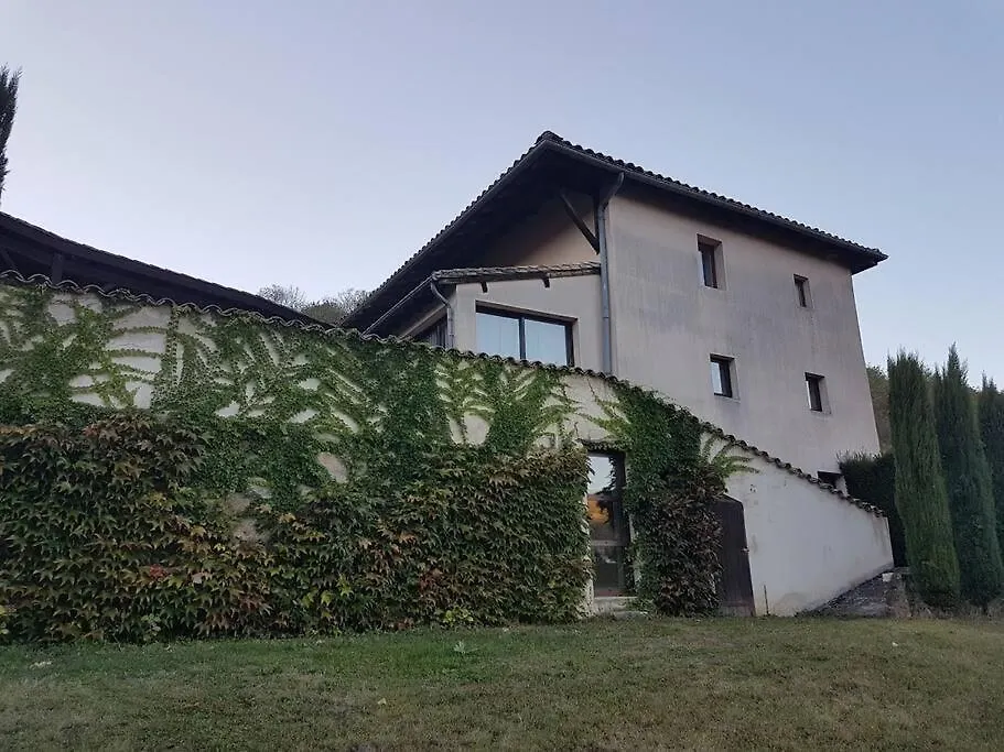 Charmante Maison Au Calme Pour 6 Personnes Quincie-en-Beaujolais Holiday home