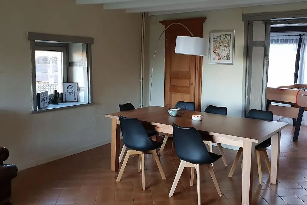 Charmante Maison Au Calme Pour 6 Personnes Quincie-en-Beaujolais 0*,  France