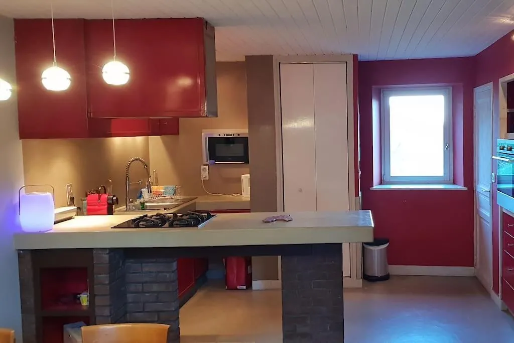 Charmante Maison Au Calme Pour 6 Personnes Quincie-en-Beaujolais