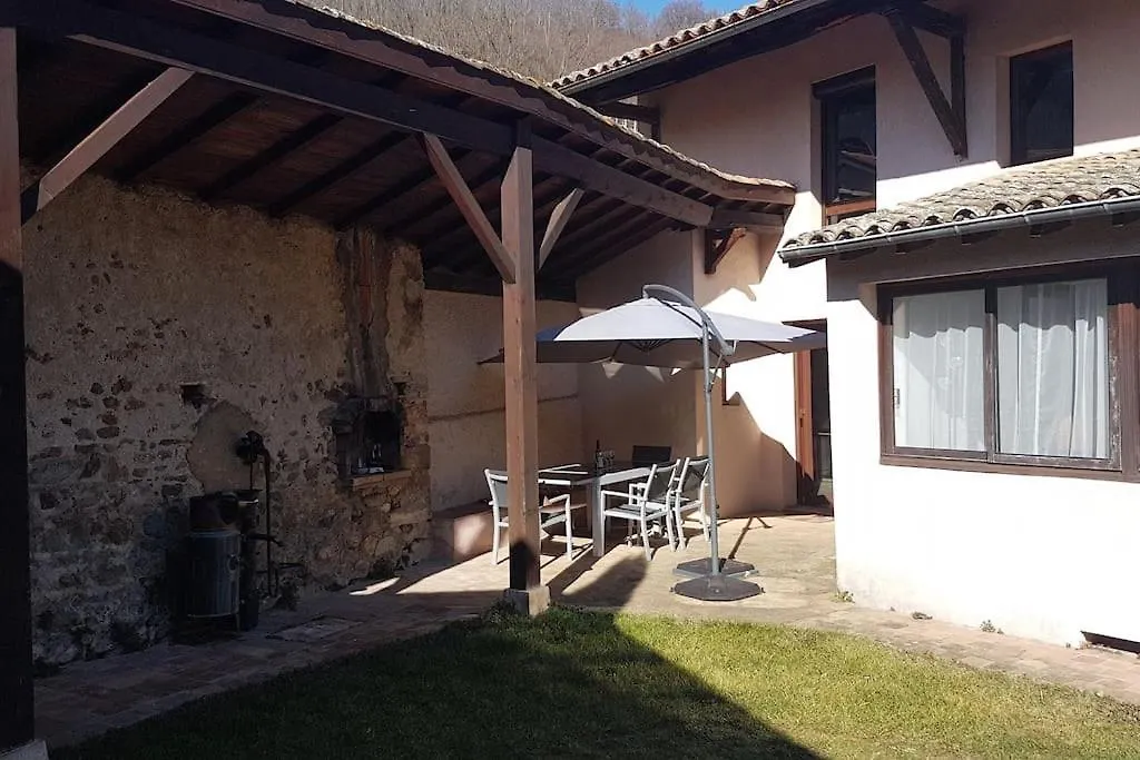 Charmante Maison Au Calme Pour 6 Personnes Quincie-en-Beaujolais Holiday home