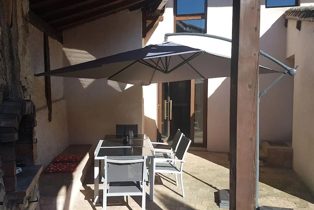 Charmante Maison Au Calme Pour 6 Personnes Quincie-en-Beaujolais