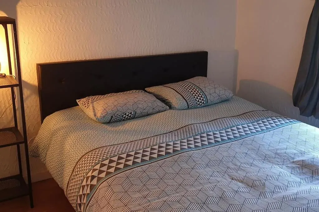 Charmante Maison Au Calme Pour 6 Personnes Quincie-en-Beaujolais France