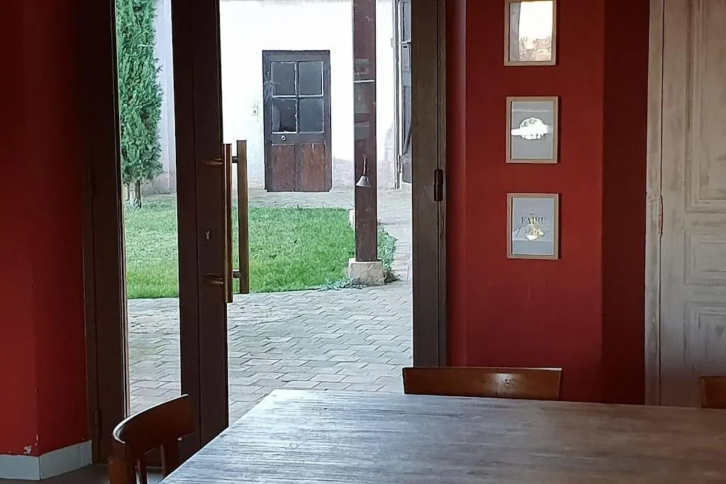Casa de Férias Charmante Maison Au Calme Pour 6 Personnes Quincié-en-Beaujolais