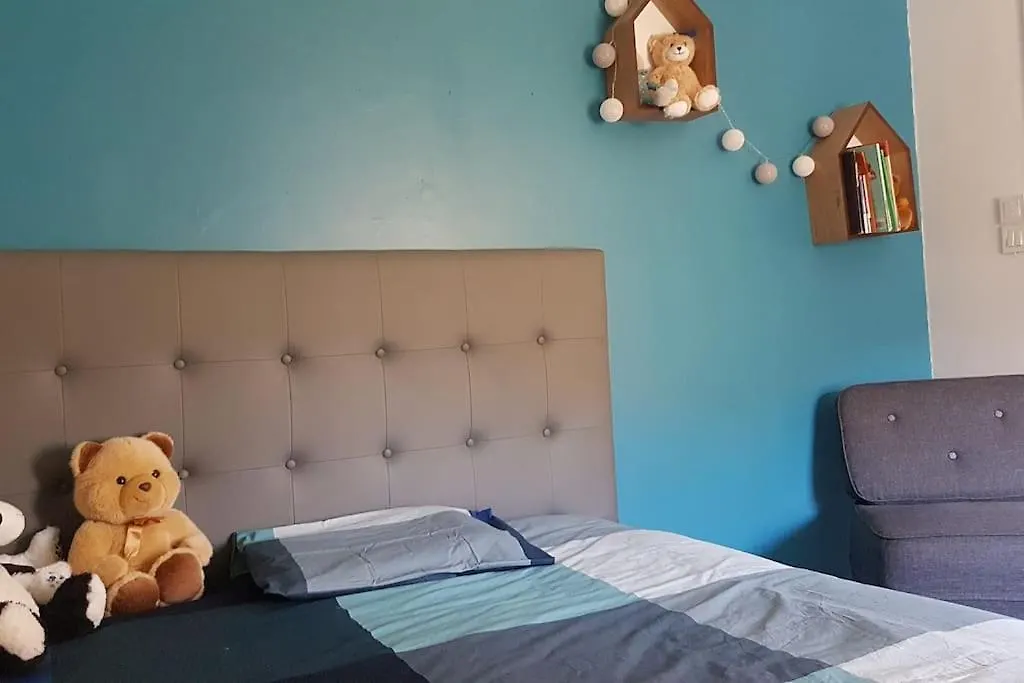 Charmante Maison Au Calme Pour 6 Personnes Quincié-en-Beaujolais 0*,  França